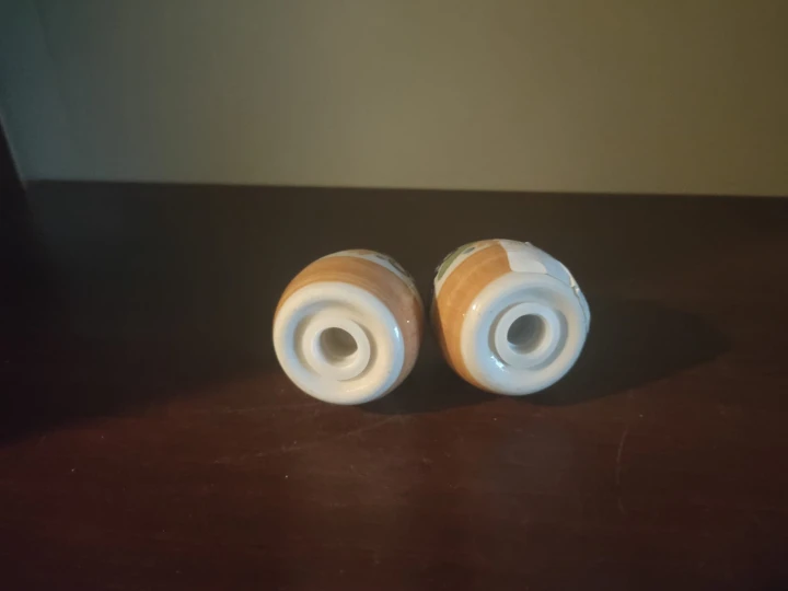 6444
