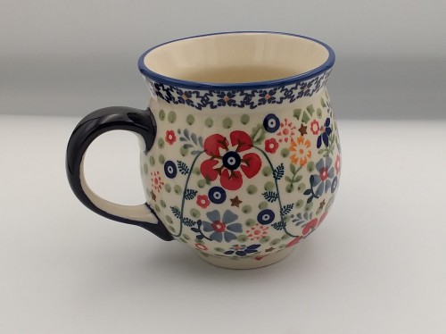 Kubek czeski 500 ml EO34