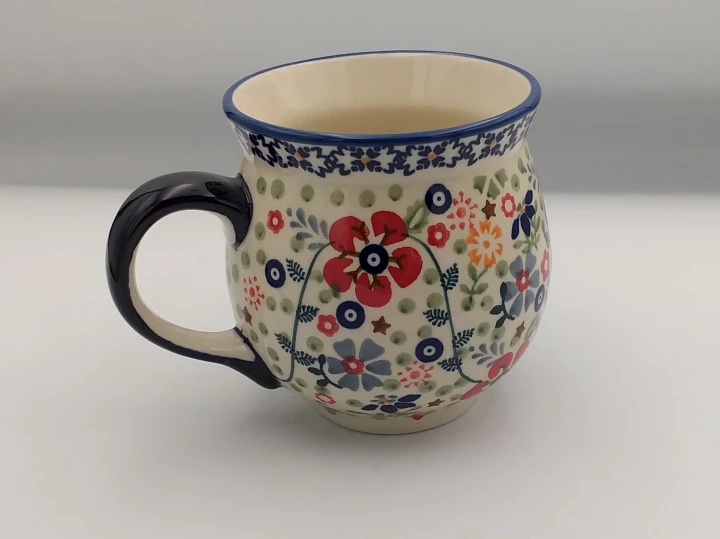 Kubek czeski 500 ml EO34