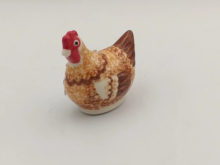 FIGURKA KURA JJ36