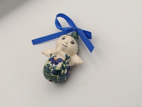 KULA aniołek W czapeczce IM03