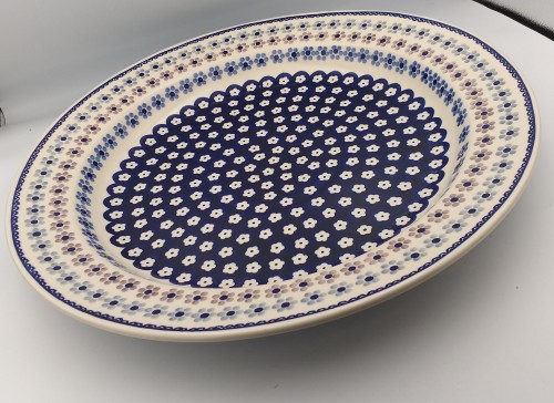Patera - talerz płaski 42 eo37